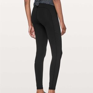Lululemon Speed Up Tight 28” Full-On Luxtreme